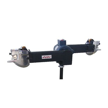 Machine de découpe à couteau rotatif - WE - SODIFA ESCA - électrique / textile / pour chantier naval