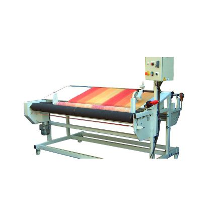 Machine pour contrôle de tissus -  ESCA 835 - SODIFA ESCA