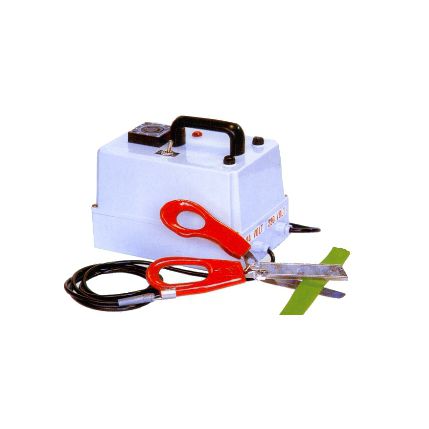 Ciseau thermique - REF. CIS CH - SODIFA ESCA