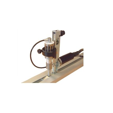 Table de découpe CNC - US 13 / 861 - SODIFA ESCA - à ultrasons