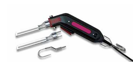 Couteau thermique pour polystyrène - STYROCUT - SODIFA ESCA