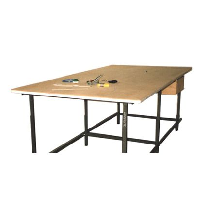 Table de découpe - 30 X 30 MM - SODIFA ESCA
