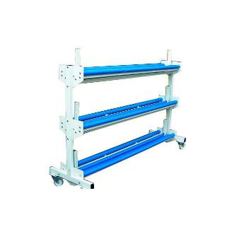 Stockeur mobile - 528/3 - SODIFA ESCA