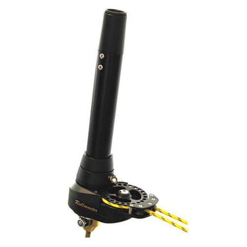 Enrouleur pour voilier - ROM - Admiral Marine Equipment - de génois / sur le pont / 6 mm