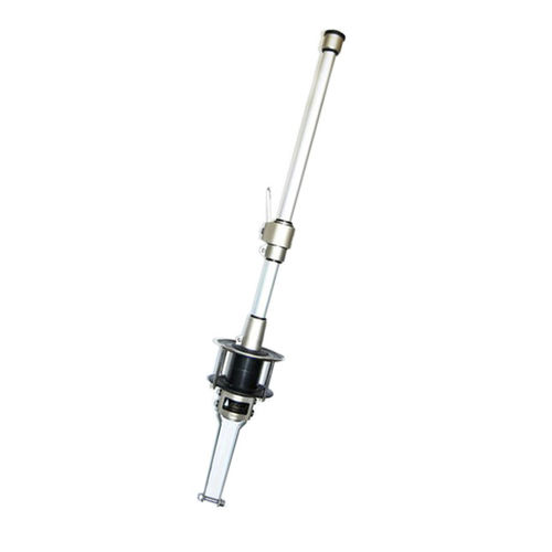 Enrouleur pour voilier - RO Series - Admiral Marine Equipment - de génois / sur le pont / 6 mm