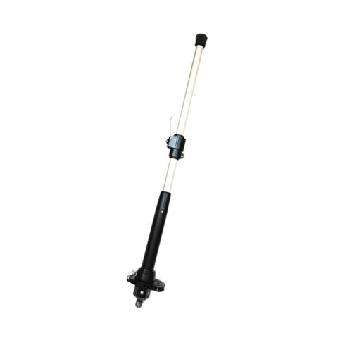 Enrouleur pour voilier - PRO Series - Admiral Marine Equipment - de génois / sur le pont / 6 mm