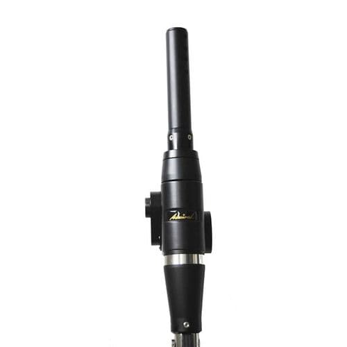 Enrouleur pour voilier - AH Series - Admiral Marine Equipment - de voile d'avant / hydraulique / sur le pont