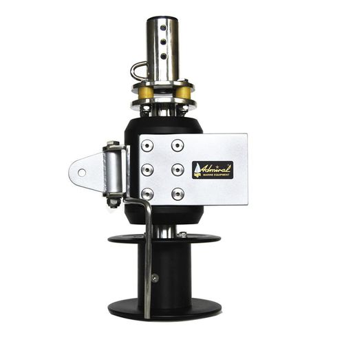 Enrouleur pour voilier - ARE Series - Admiral Marine Equipment - de grand-voile / électrique / hydraulique