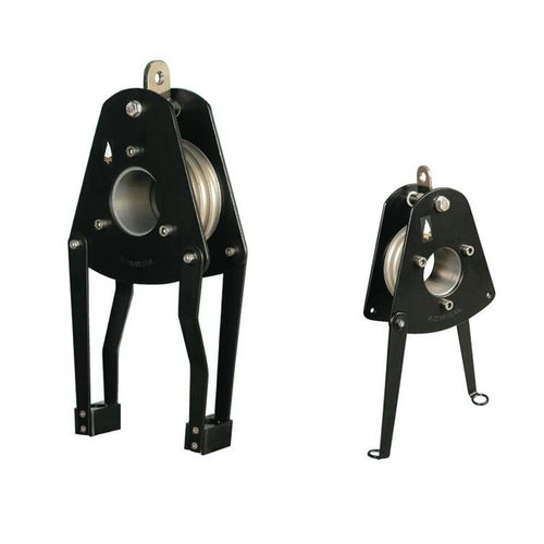 Frein de bôme - A1XX Series - Admiral Marine Equipment