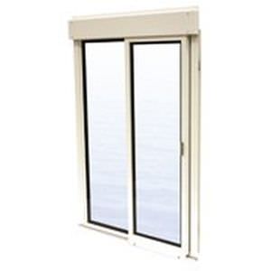 Porte pour navire - CJC Windows - coulissante