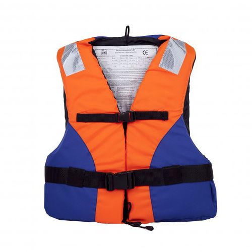 Gilet d'aide à la flottabilité pour canoës et kayaks - SAMAR - pour homme / mousse