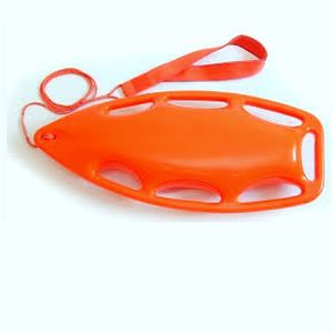 Engin flottant de survie pour bateau - SAMAR