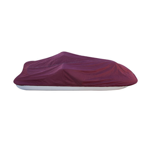 Housse de protection de bateau - SAMAR - rouge / bleue / verte