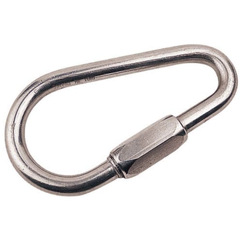 Maillon rapide en forme de poire - Sea-Dog Line - pour voilier
