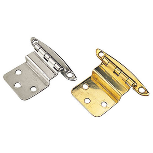 Charnière pour bateau - Sea-Dog Line - invisible / pour porte / en acier inox
