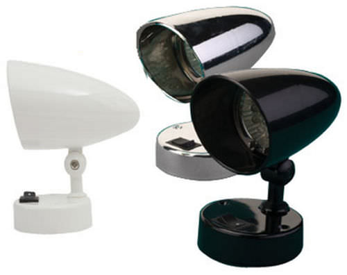 Applique d'intérieur - Sea-Dog Line - de bateau / pour couchette / à LED