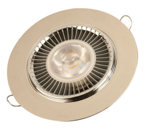 Plafonnier d'intérieur - 404200 - Sea-Dog Line - pour bateau / à LED