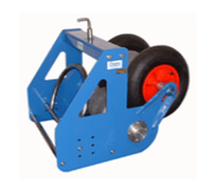 Vire-filet pour bateau de pêche professionnelle - NCF1 Small - Spencer Carter