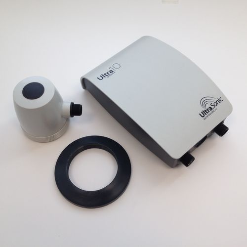 Antifouling à ultrasons - ULTRA 10 Series II 12/24vdc - ULTRASONIC ANTIFOULING - pour voilier < 10 m / pour bateau < 10 m / alimentation DC