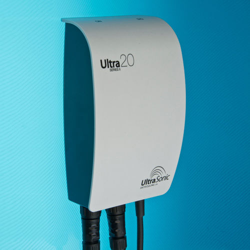 Antifouling à ultrasons - ULTRA 20 Series II 12/24vdc - ULTRASONIC ANTIFOULING - pour bateau < 20 m / pour voilier < 20 m / pour multicoque < 10 m