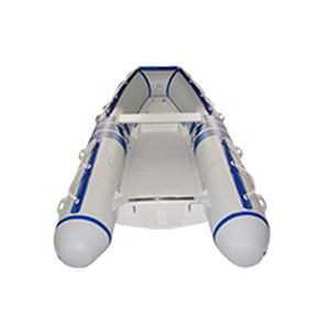 Bateau pneumatique hors-bord - 320  - LodeStar - semi-rigide / open / max. 6 personnes