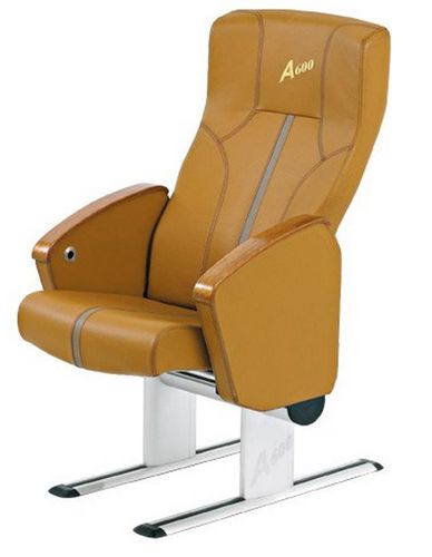 Fauteuil d'auditorium pour navire - A600 - Arctic Marine Furniture as