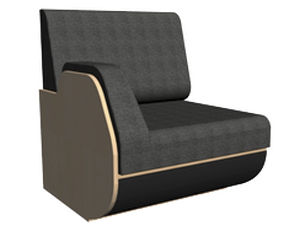 Canapé pour yacht - E-02-760 - Vestnes Ocean