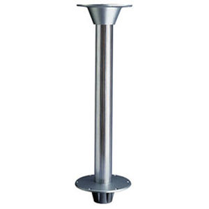 Pied de table amovible - Maine Mystique - en aluminium