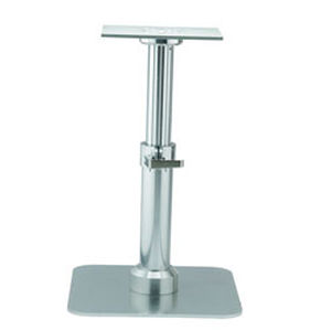 Pied de table pneumatique - Gas Rise - Maine Mystique - ajustable / en aluminium