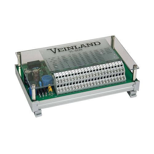 Interrupteur pour bateau - VL-SDN  - VEINLAND - pour circuit électrique / automatique