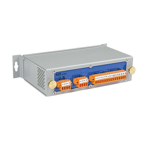 Combiné multiplexeur et convertisseur de données - VL-TWC - VEINLAND - NMEA / NMEA / pour navire