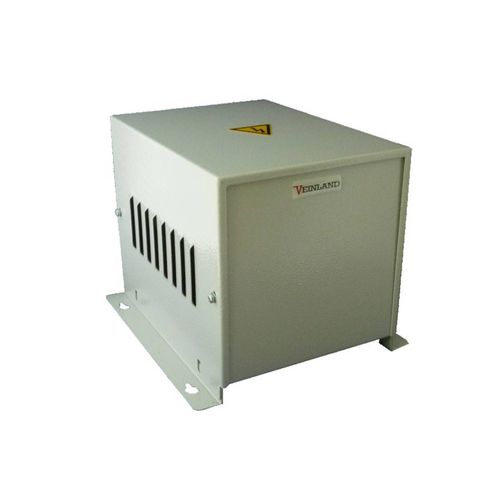 Transformateur pour navire - UPS TRAFO - VEINLAND - électrique