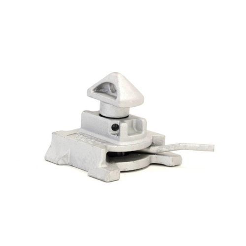 Twist-lock pour l'arrimage de conteneur à queue d'aronde - B-45LL - CONTAINER TECHNICS