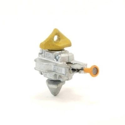 Twist-lock pour l'arrimage de conteneur semi-automatique - T-5 - CONTAINER TECHNICS