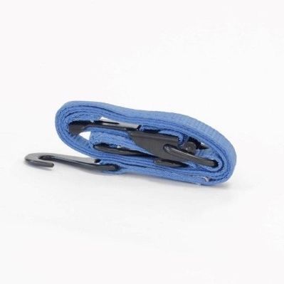 Sangle d'arrimage - RR-31 - CONTAINER TECHNICS - pour véhicules / pour navire Ro-Ro