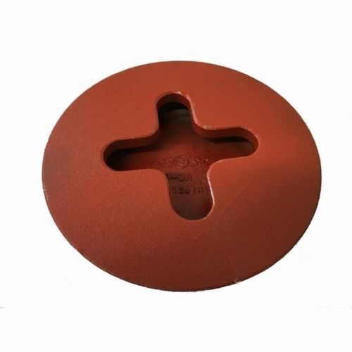 Point d'ancrage fixe - FF-8 - CONTAINER TECHNICS - pour camions / pour navire Ro-Ro