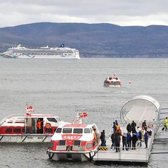 Ponton flottant - Structurmarine - débarcadère / pour marina / pour port
