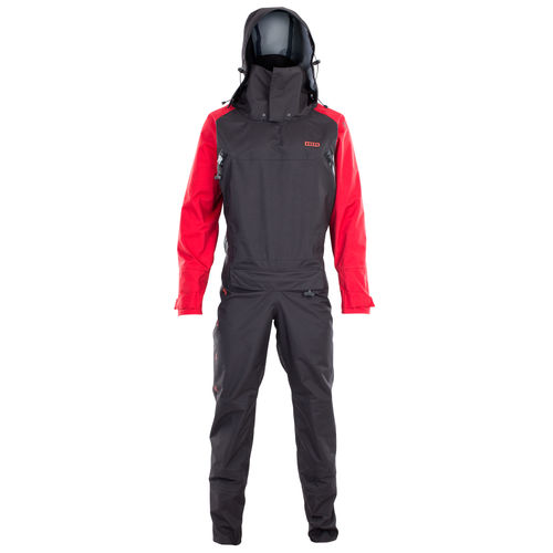 Combinaison étanche pour sports nautiques - FUSE - Ion Essential - intégrale / à manches longues / à cagoule