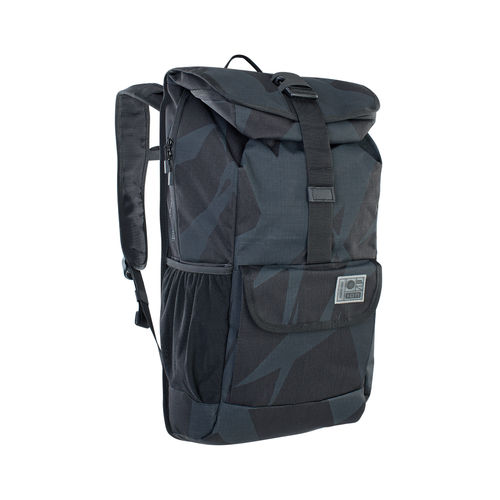 Sac à dos multiusage - MISSION  - Ion Essential - respirant