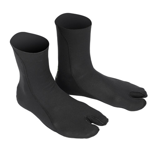 Chaussette néoprène de sport nautique - PLASMA  - Ion Essential - 0,5 mm