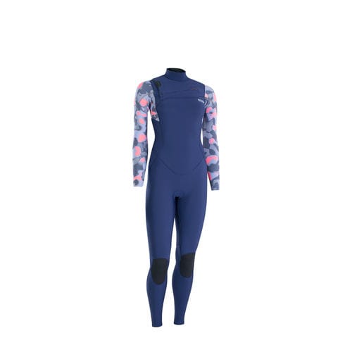 Combinaison en néoprène pour sports nautiques - AMAZE AMP - Ion Essential - intégrale / à manches longues / body