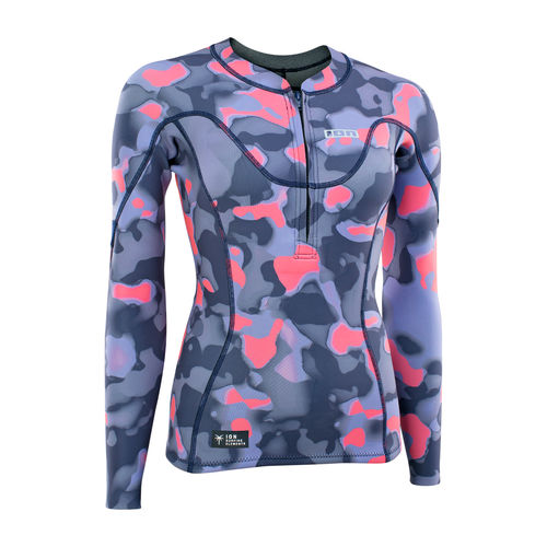 Top néoprène à manches longues - 48223-4222 - Ion Essential - pour femme