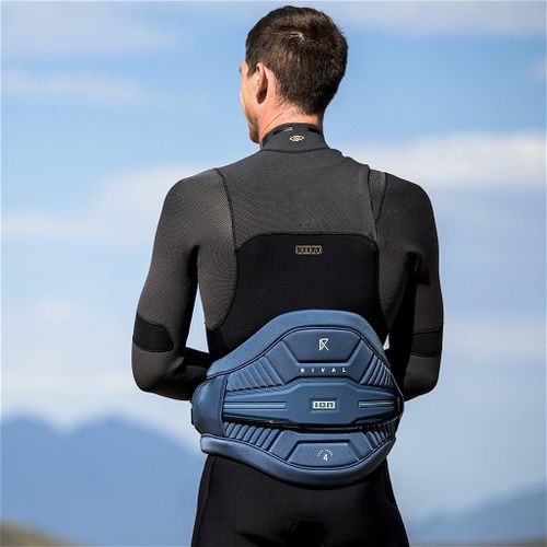 Harnais de kitesurf - RIVAL  - Ion Essential - ceinture