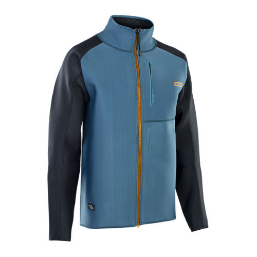 Coupe-vent pour homme - NEO CRUISE - Ion Essential - en néoprène® / à manches longues