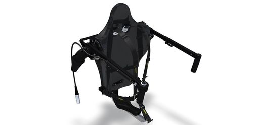 Véhicule nautique personnel - JF-300 - MS Watersports