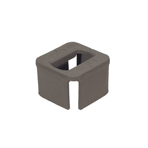 Point d'ancrage en relief - FE-72-1 - TEC CONTAINER - pour l'arrimage de conteneur