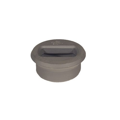 Point d'ancrage type breech base - FE-07A-1 - TEC CONTAINER - pour l'arrimage de conteneur