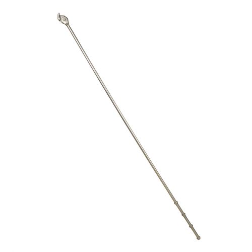 Barre de saisissage pour conteneur - BR-31C - TEC CONTAINER