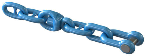 Chafe chain de navire - STDR - 0003 - Griffin-Woodhouse - d'ancre / maille à étai