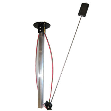 Capteur de niveau - Veethree Electronics and Marine LLC - pour bateau / pour réservoir de carburant